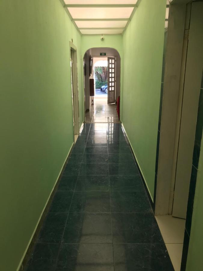 Tita'S Airport Hotel Картахена Экстерьер фото