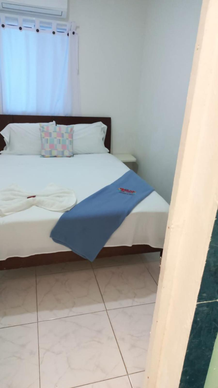Tita'S Airport Hotel Картахена Экстерьер фото